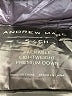 Andrew Marc Purple Snow Jacket Size S - photo 6