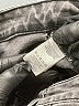 Free People Gray Jeans Size 25 waist - photo 8