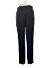 Vince. 100% Polyester Solid Blue Dress Pants Size S - photo 2