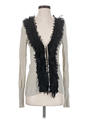 Tracy Reese Long Sleeve Blouse (view 1)