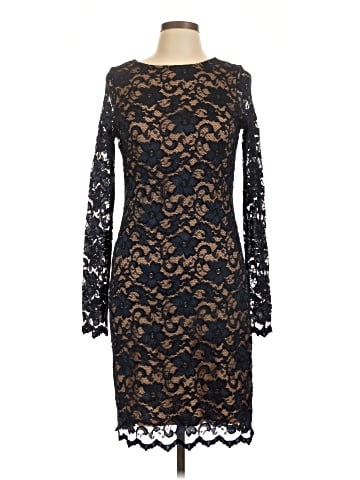 Karen Kane Cocktail Dress (view 1)