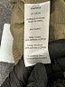 The Range 100% Cotton Solid Tan Khakis Size L - photo 8