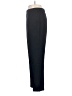 Vince. 100% Polyester Solid Blue Dress Pants Size S - photo 5