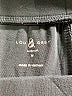 Lou & Grey Solid Gray Casual Pants Size M - photo 7