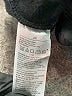 Old Navy Solid Black Casual Pants Size 2X - photo 5