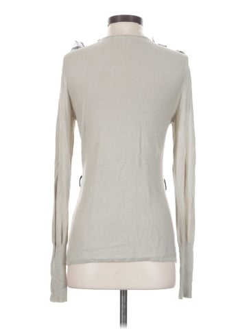 Tracy Reese Long Sleeve Blouse (view 2)