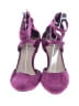 Impo Purple Heels Size 7 - photo 2