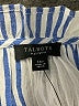 Talbots Blue Sleeveless Blouse Size 3X Petite - photo 7
