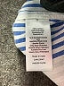 Talbots Blue Sleeveless Blouse Size 3X Petite - photo 8