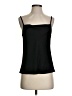 Bella Dahl Black Tank Top Size XS - photo 1