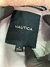 Nautica Gray Coat Size L - photo 6
