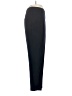 Vince. 100% Polyester Solid Blue Dress Pants Size S - photo 4