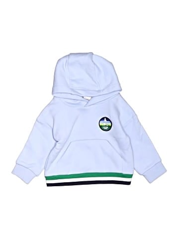 Jacadi Pullover Hoodie (view 1)