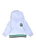 Jacadi Blue Pullover Hoodie 9-12 MO / 12 MO - photo 1