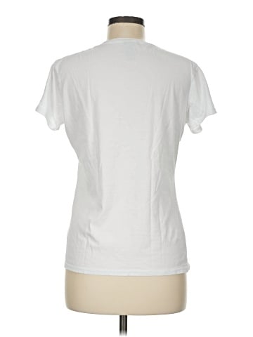 Instant Message Short Sleeve T-Shirt (view 2)
