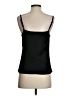 Bella Dahl Black Tank Top Size XS - photo 2