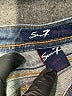 Seven7 Hearts Blue Jeans Size 31 waist - photo 7
