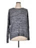 Gap Gray Long Sleeve T-Shirt Size XL - photo 1