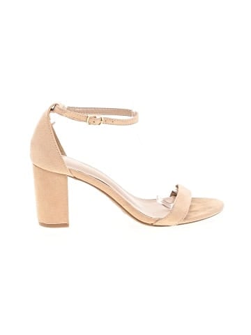 Dream Pairs Sandals (view 1)