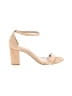 Dream Pairs Tan Sandals Size 7 - photo 1