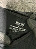 Pro-fit Black Tank Top Size S - photo 7