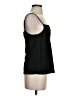 Bella Dahl Black Tank Top Size XS - photo 4
