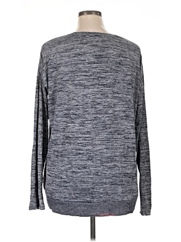 Gap Long Sleeve T-Shirt (view 2)