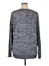 Gap Gray Long Sleeve T-Shirt Size XL - photo 2