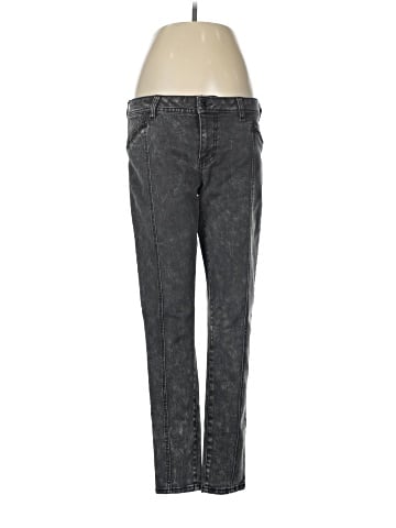Mossimo Supply Co. Jeans (view 1)