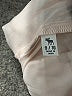 Unbranded Solid Ivory Skort Size 9 - photo 4