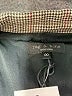 Rag & Bone Plaid Gray Blazer Size 00 - photo 6