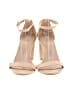 Dream Pairs Tan Sandals Size 7 - photo 2