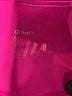 Gap Fit Color Block Pink Active Pants Size Lg R - photo 7