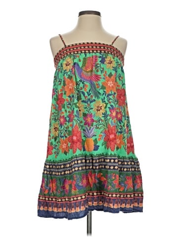 FARM Rio Casual Dress (view 1)