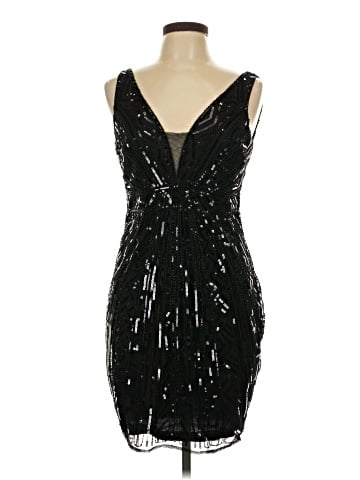 Minuet Cocktail Dress (view 1)