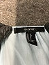 Forever 21 Blue Bodysuit Size S - photo 3