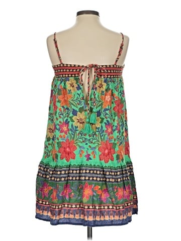 FARM Rio Casual Dress (view 2)