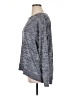 Gap Gray Long Sleeve T-Shirt Size XL - photo 5