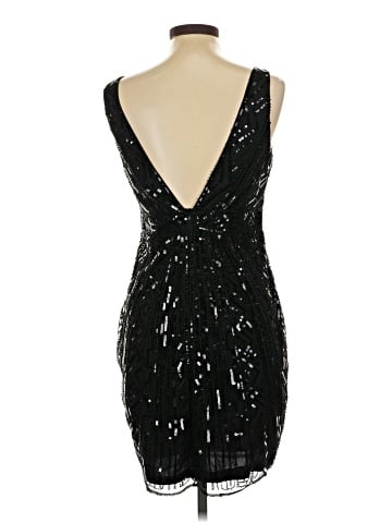 Minuet Cocktail Dress (view 2)