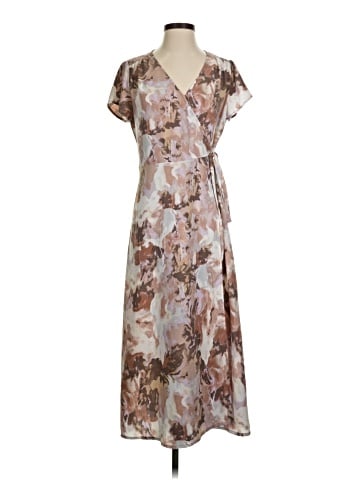 Halogen Casual Dress (view 1)
