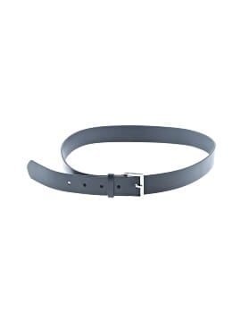 Gap Outlet Leather Belt