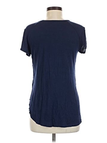 Magazine Short Sleeve T-Shirt (view 2)