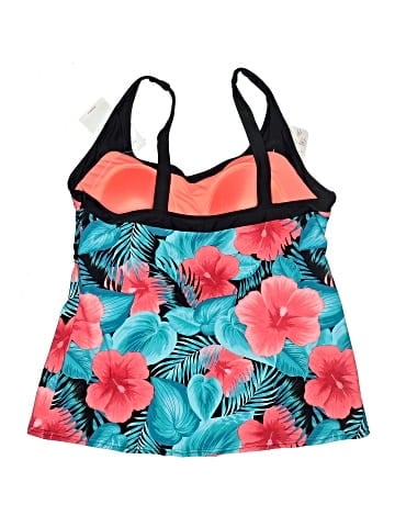 ZeroXposur Swimsuit Top (view 2)