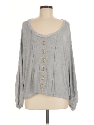Pol Long Sleeve Top (view 1)