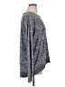 Gap Gray Long Sleeve T-Shirt Size XL - photo 4