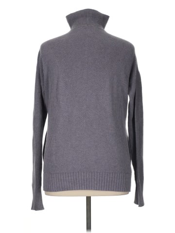 Lululemon Athletica Turtleneck Sweater (view 2)