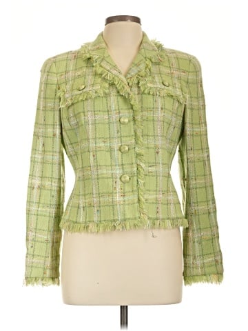 Carlisle Jacket (view 1)
