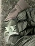 Ann Taylor 100% Polyester Print Brown Casual Dress Size S - photo 8