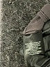 Ann Taylor 100% Polyester Print Brown Casual Dress Size S - photo 9