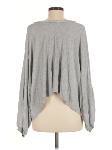 Pol Long Sleeve Top (view 2)